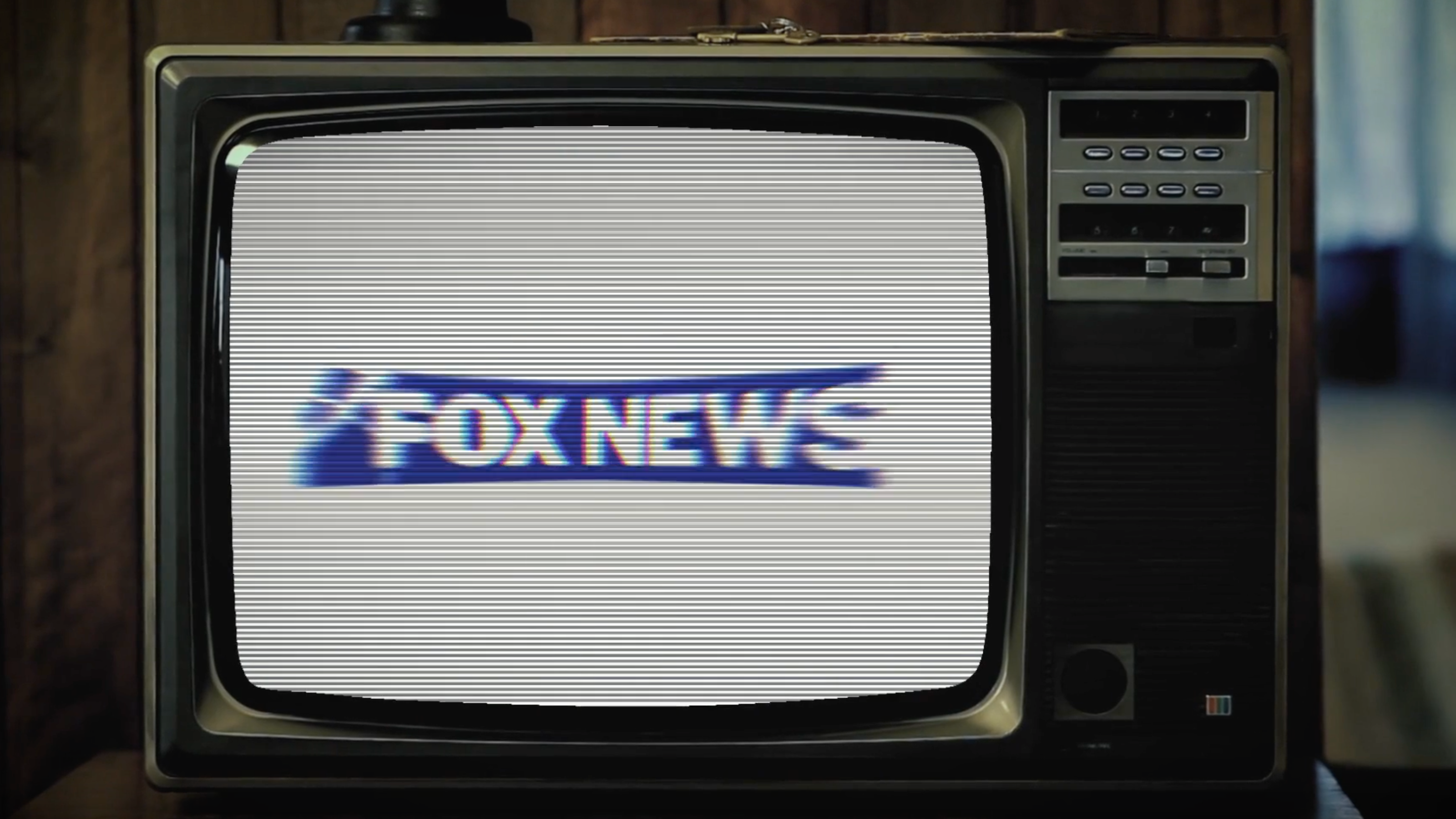 Right wing media Fox News
